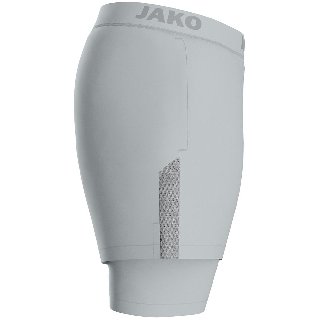 2-in-1 Short Power