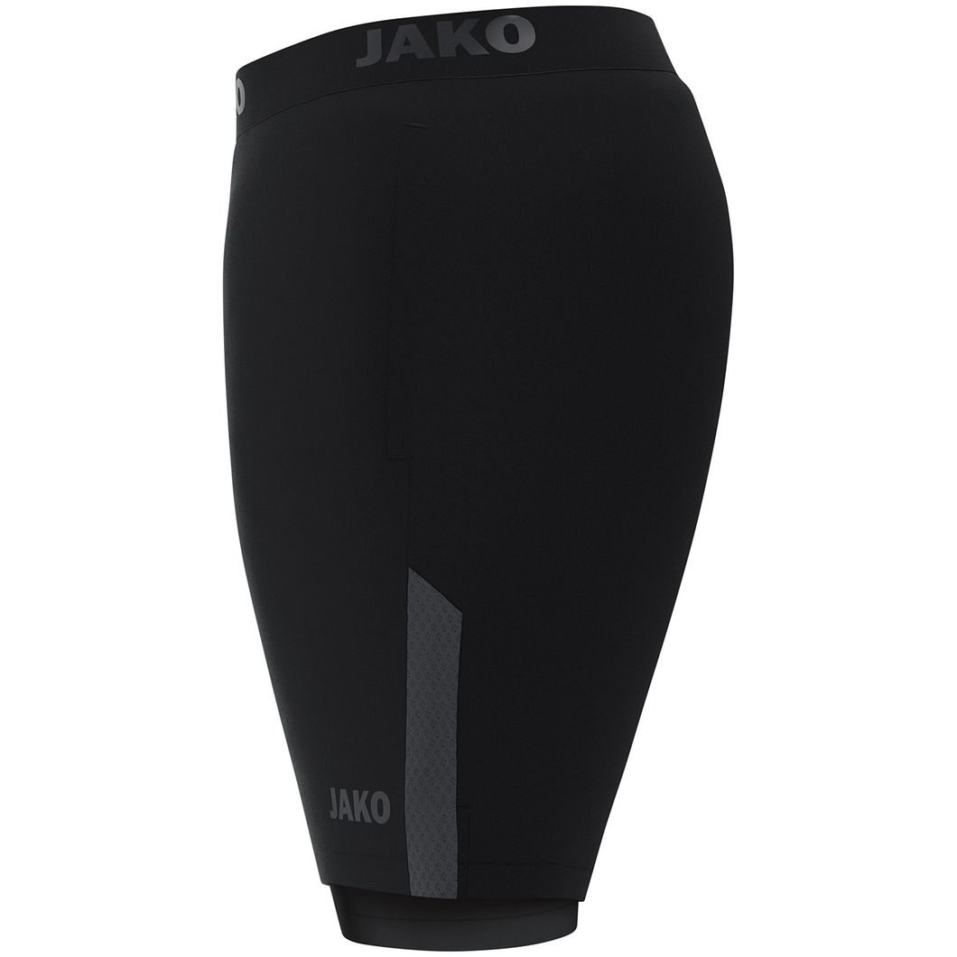 2-in-1 Short Power