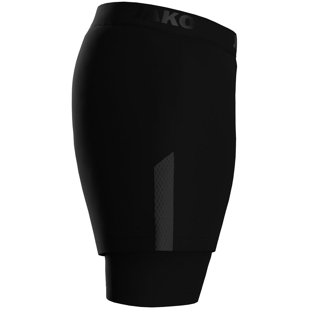 2-in-1 Short Power