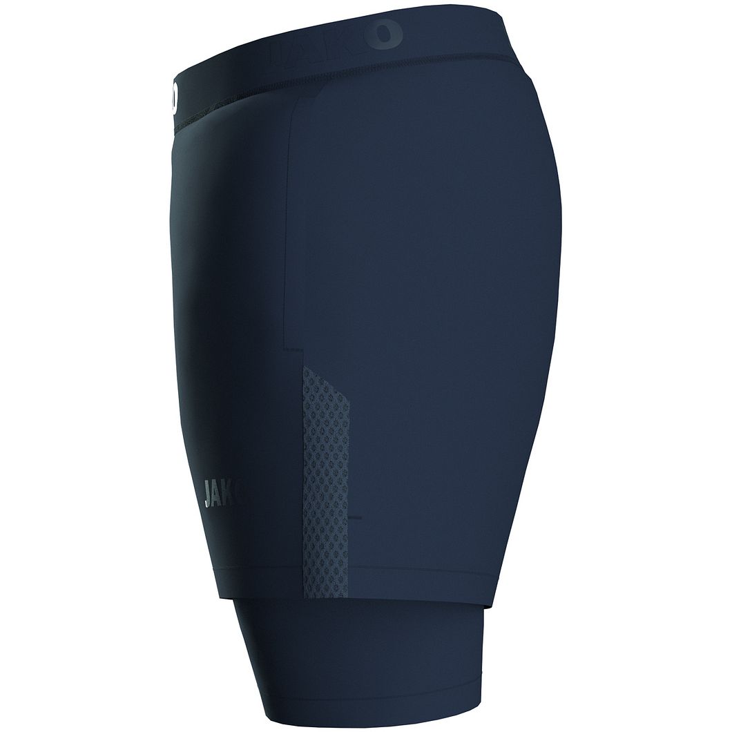 2-in-1 Short Power