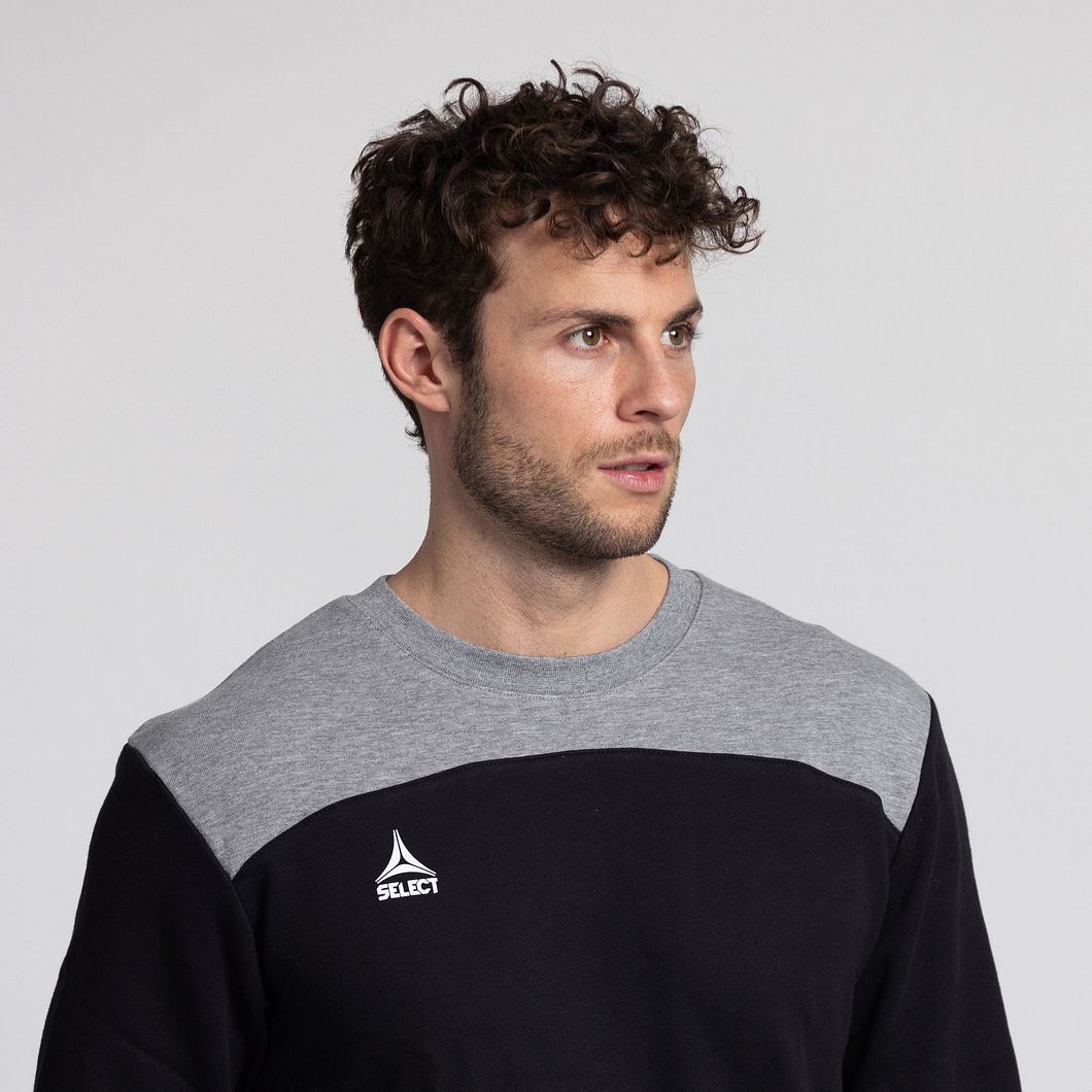 Oxford v22 Sweatshirt