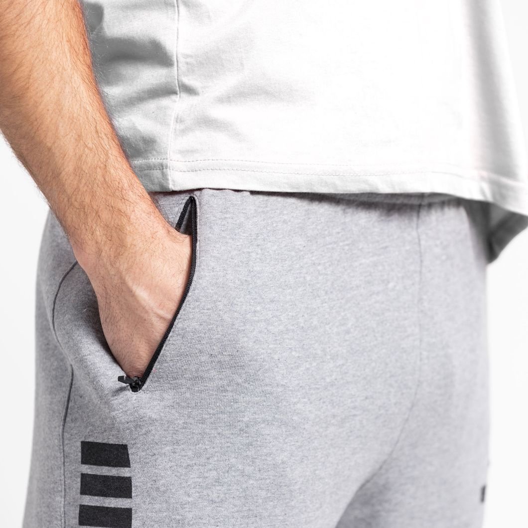 Oxford Sweatshort v22