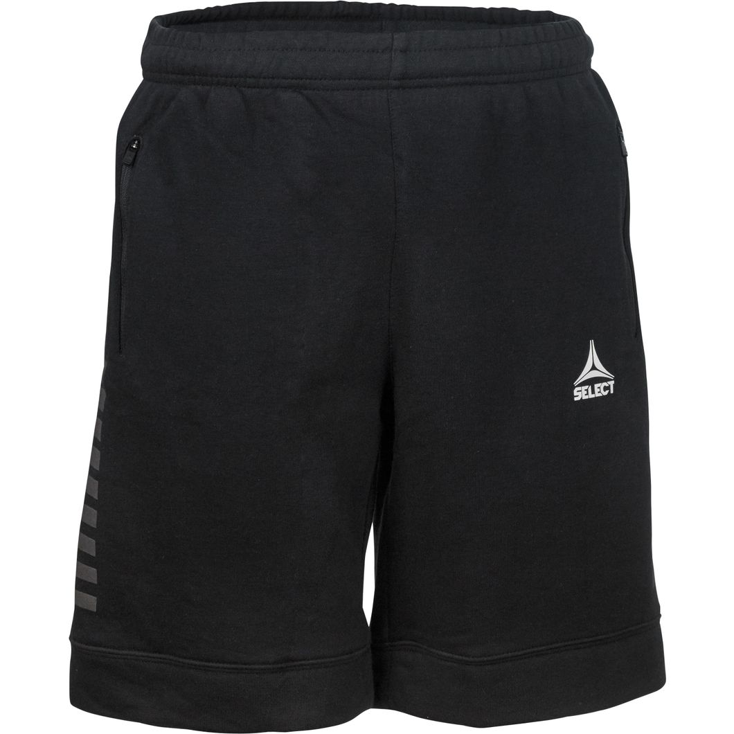 Oxford Sweatshort v22