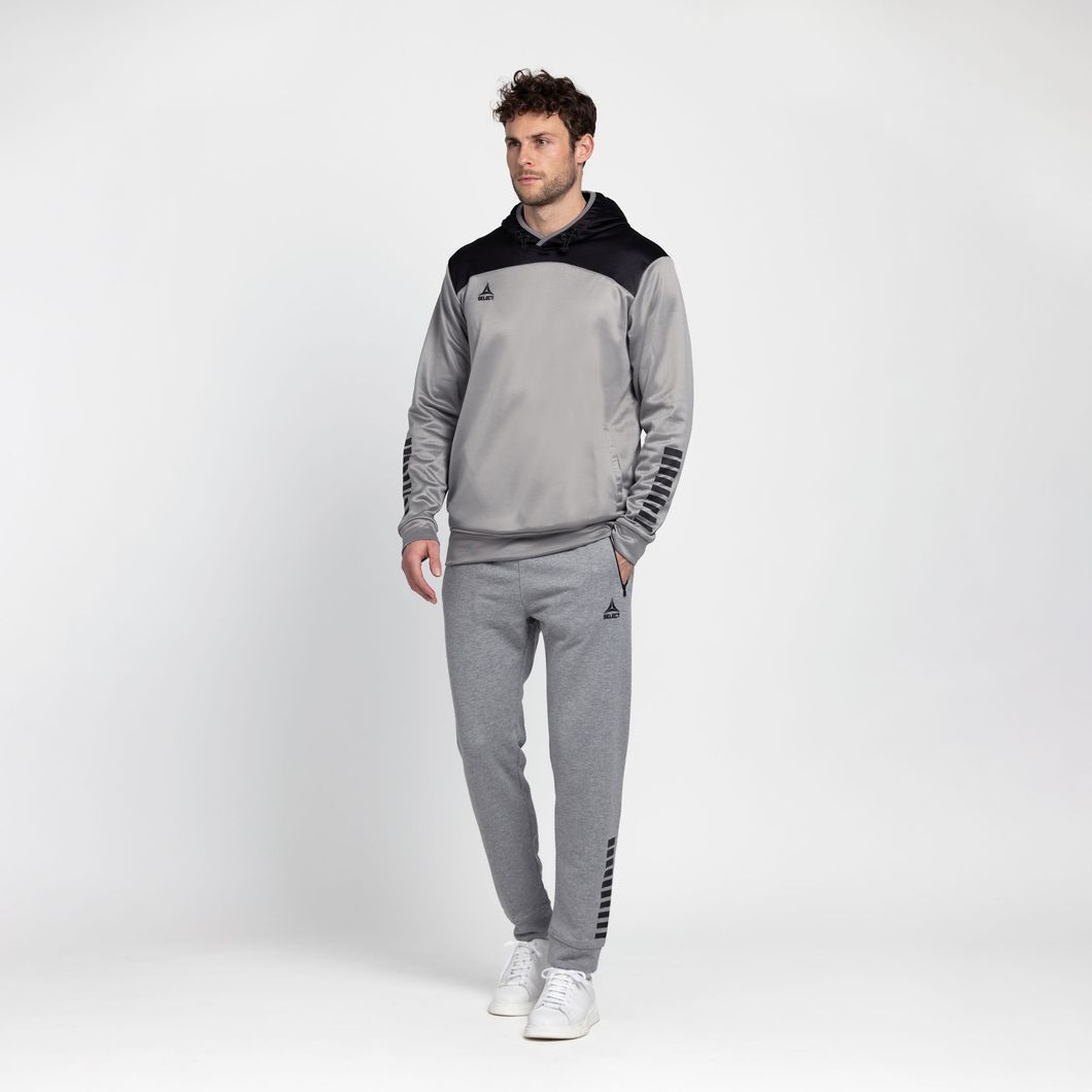 Oxford v22 Kapuzenpullover
