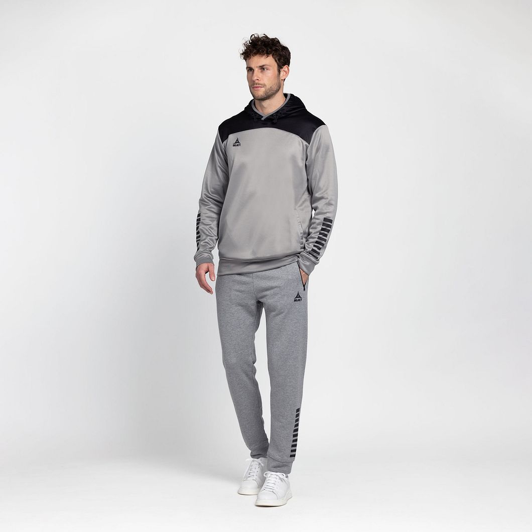 Oxford v22 Kapuzenpullover