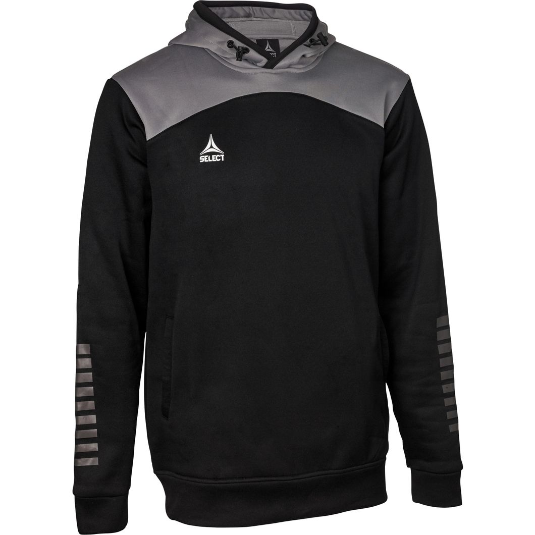 Oxford v22 Kapuzenpullover
