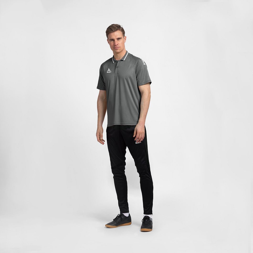Monaco Polo-Shirt