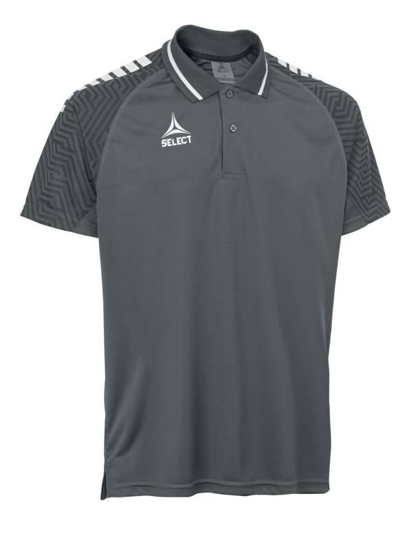 Monaco Polo-Shirt v24