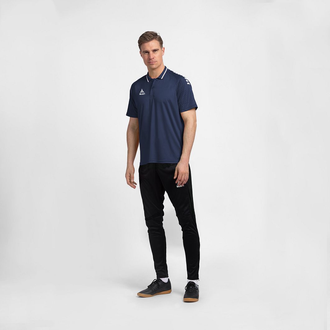 Monaco Polo-Shirt