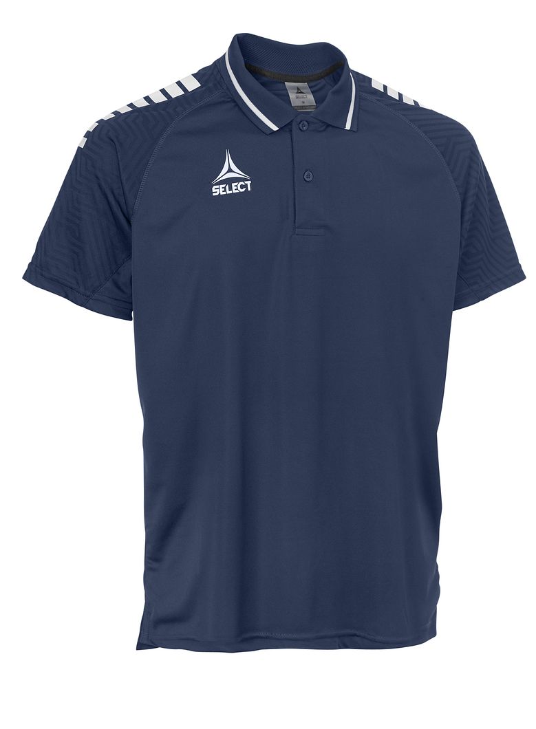 Monaco Polo-Shirt