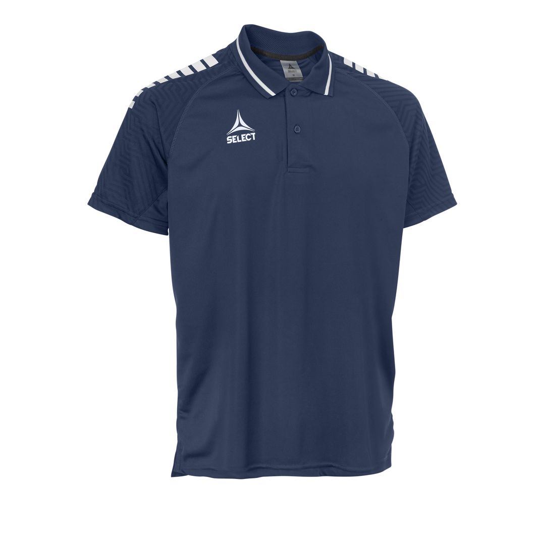 Monaco Polo-Shirt