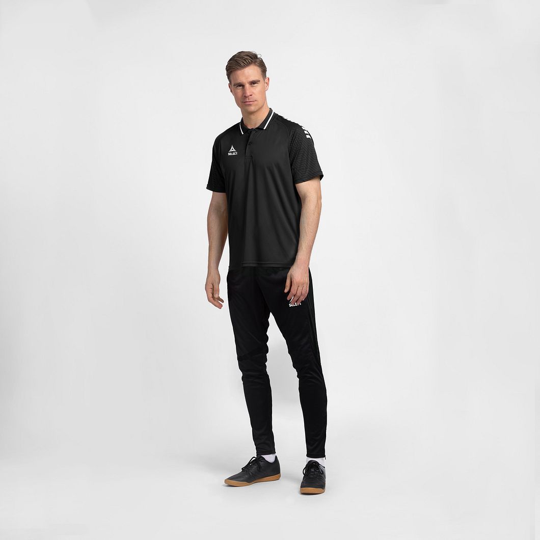 Monaco Polo-Shirt