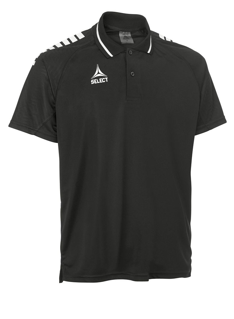 Monaco Polo-Shirt
