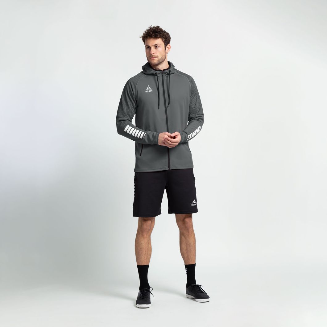 Monaco Kapuzenjacke v24