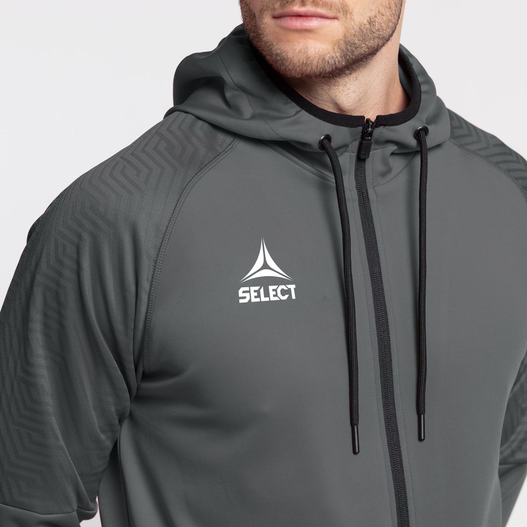 Monaco Kapuzenjacke v24