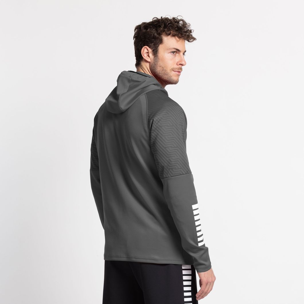 Monaco Kapuzenjacke v24
