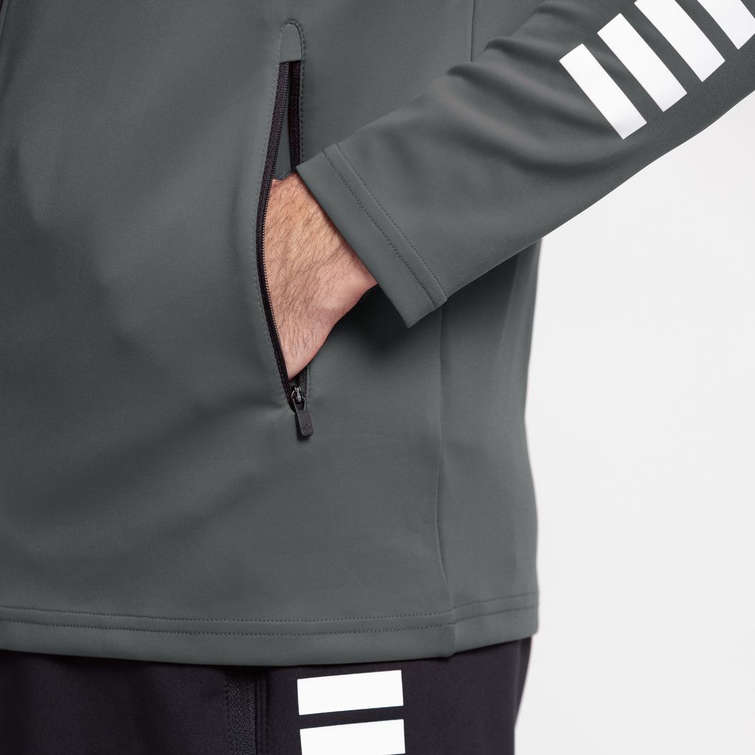 Monaco Kapuzenjacke v24