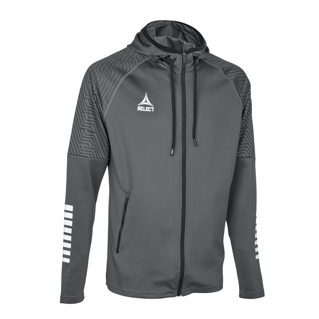 Monaco Kapuzenjacke v24