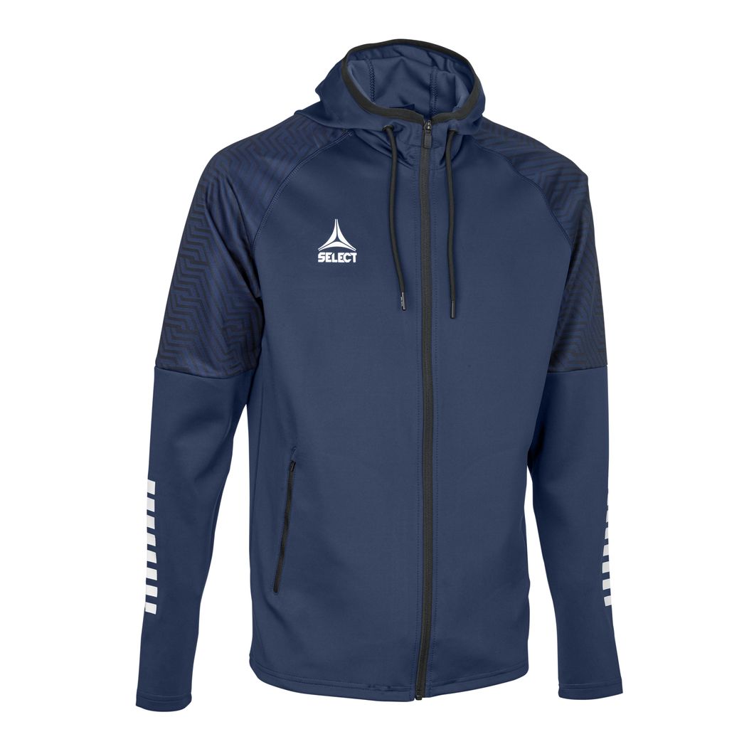 Monaco Kapuzenjacke v24