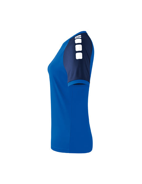 Zenari 3.0 Trikot Damen Damen new royal/new navy