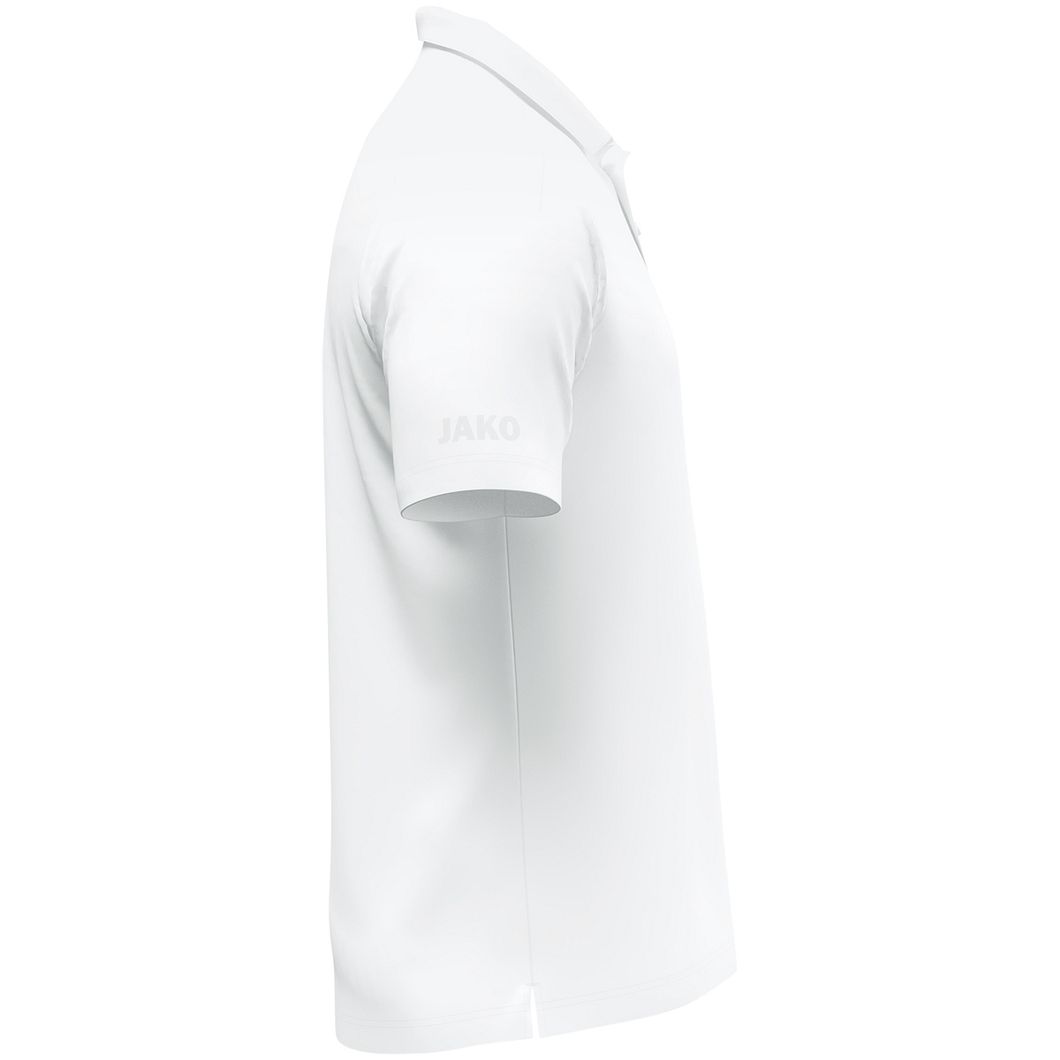 Polo Uni Poloshirt