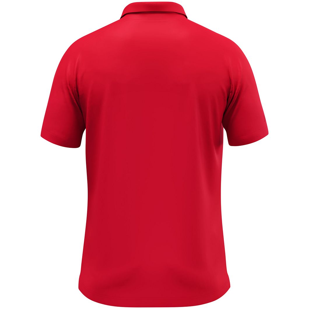 Polo Uni Poloshirt