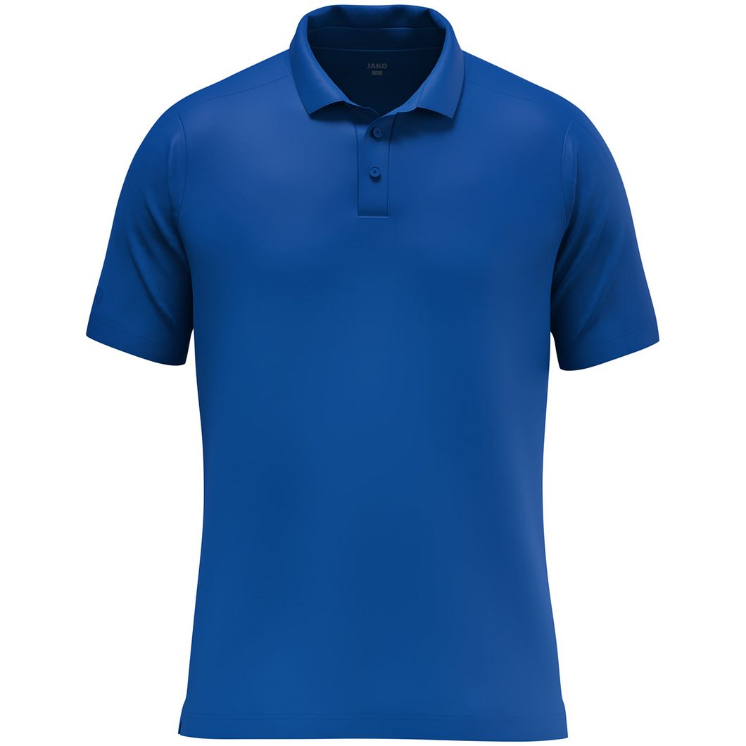 Polo Uni Poloshirt