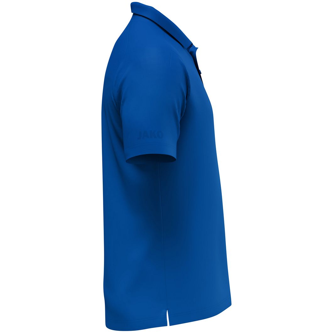 Polo Uni Poloshirt