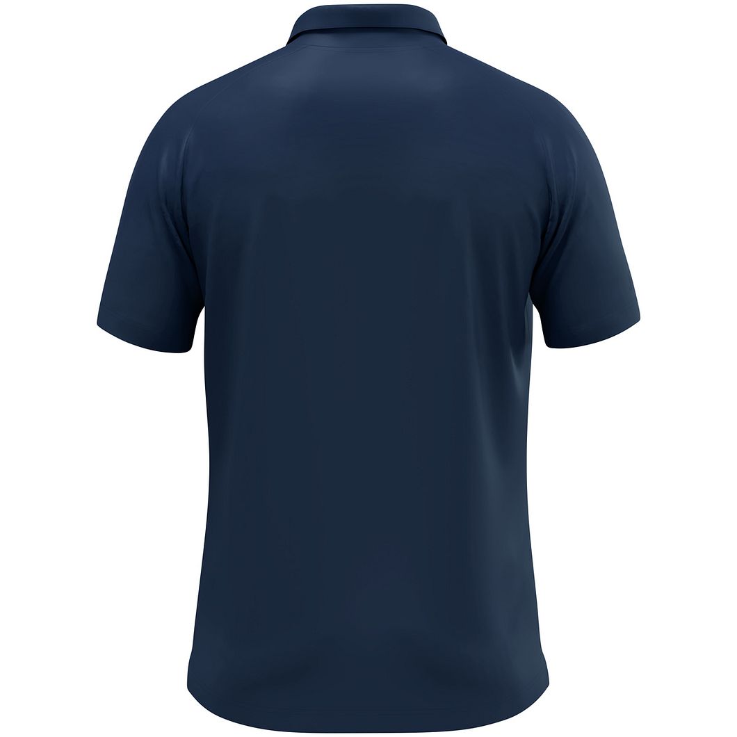 Polo Uni Poloshirt