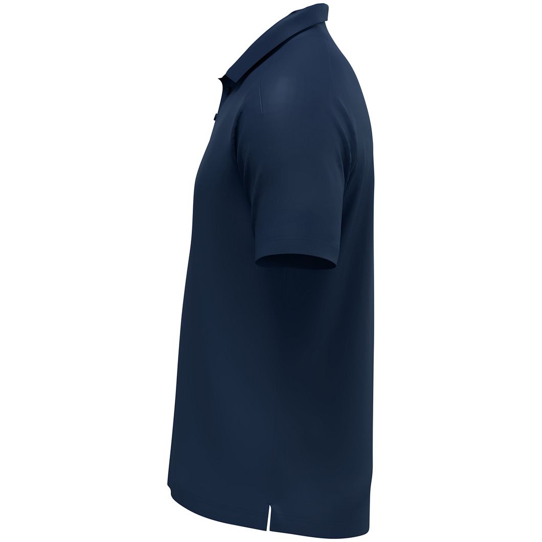 Polo Uni Poloshirt