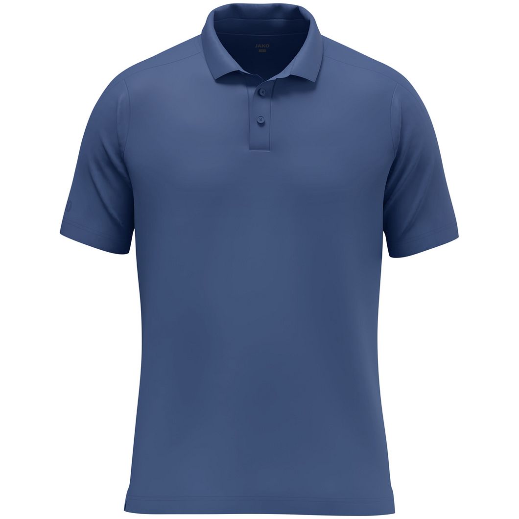 Polo Uni Poloshirt