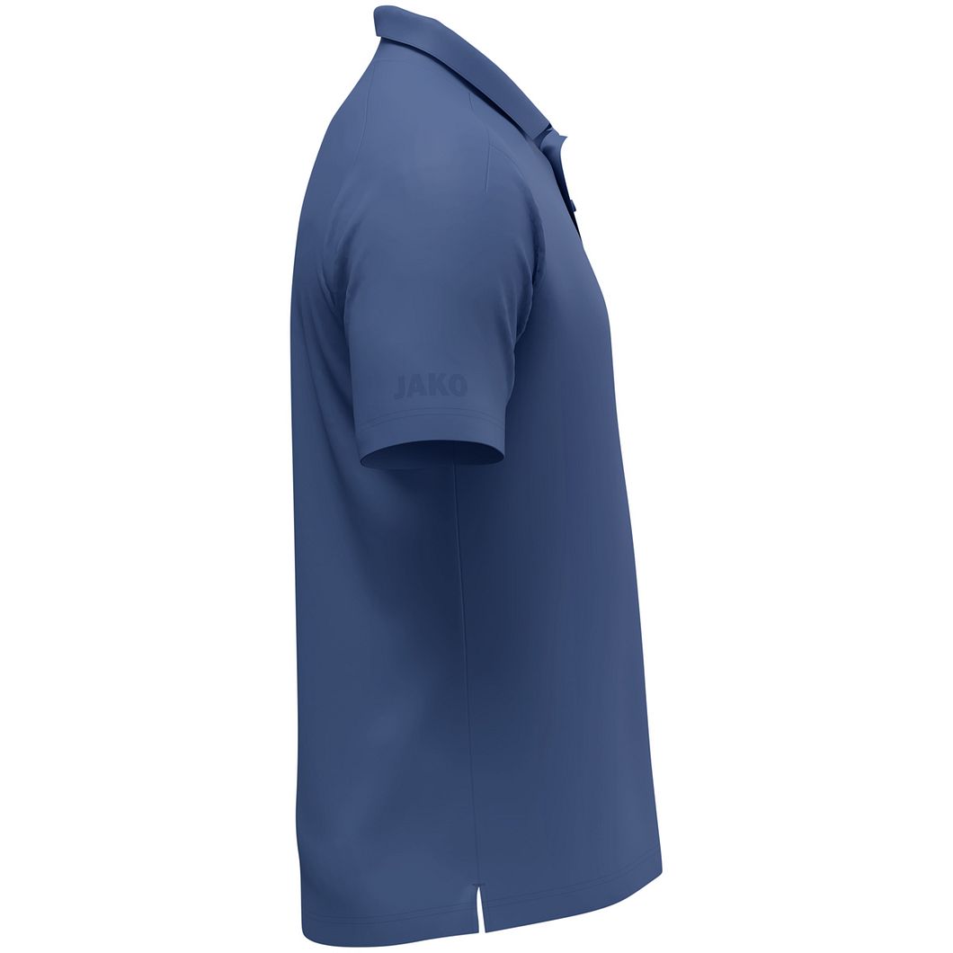 Polo Uni Poloshirt