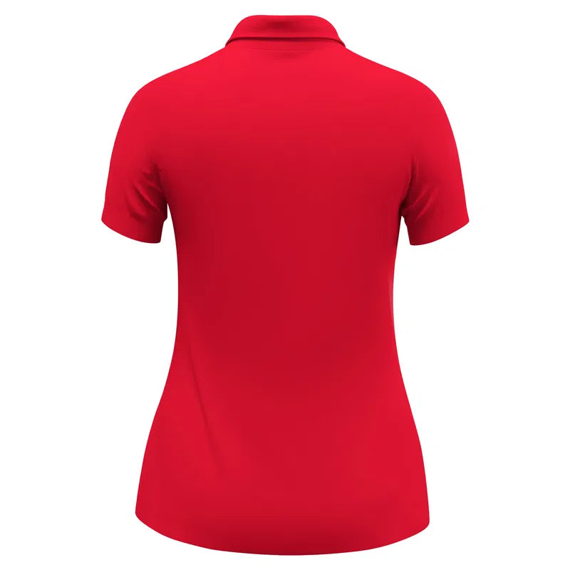 Polo Uni Damen
