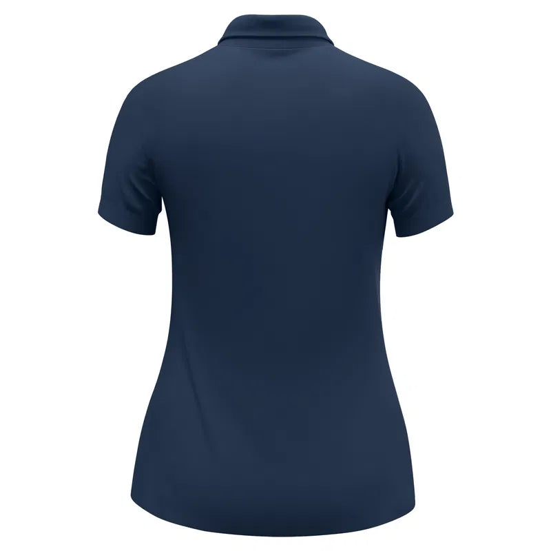 Polo Uni Damen