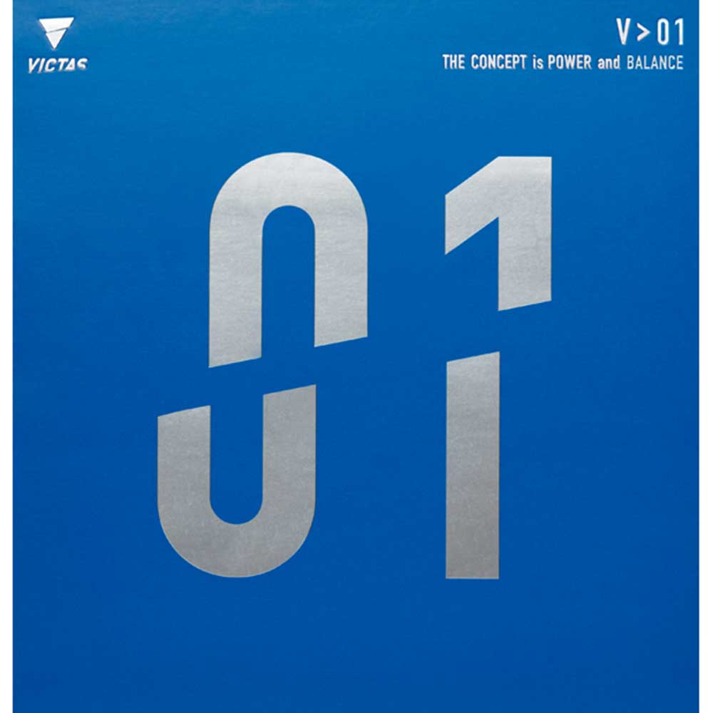 V > 01