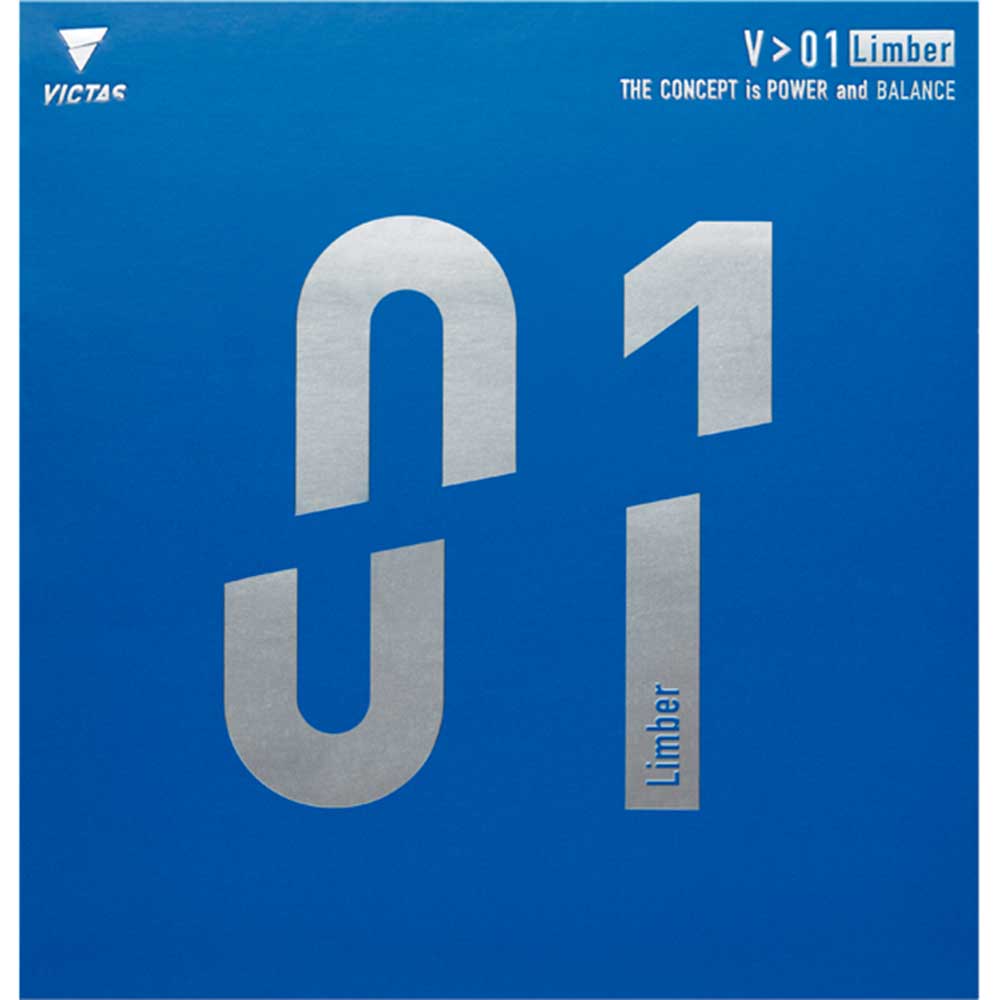 V > 01 Limber