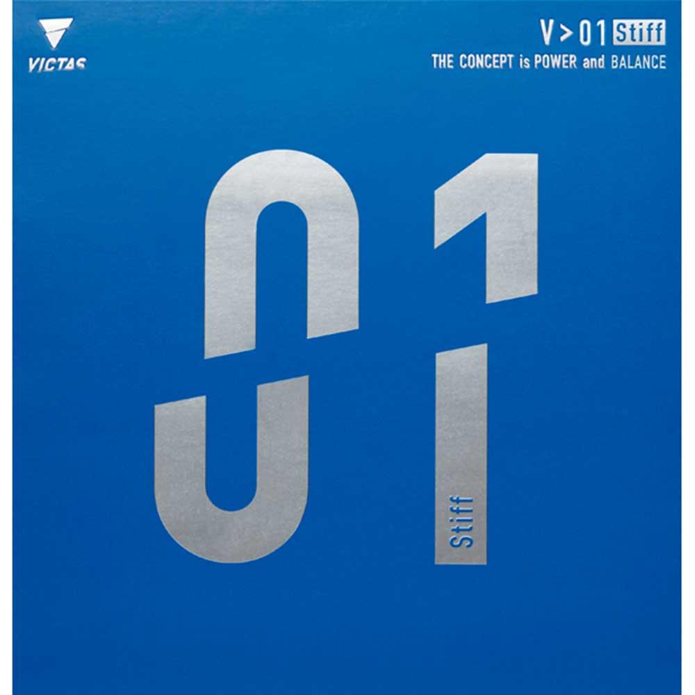 V > 01 Stiff