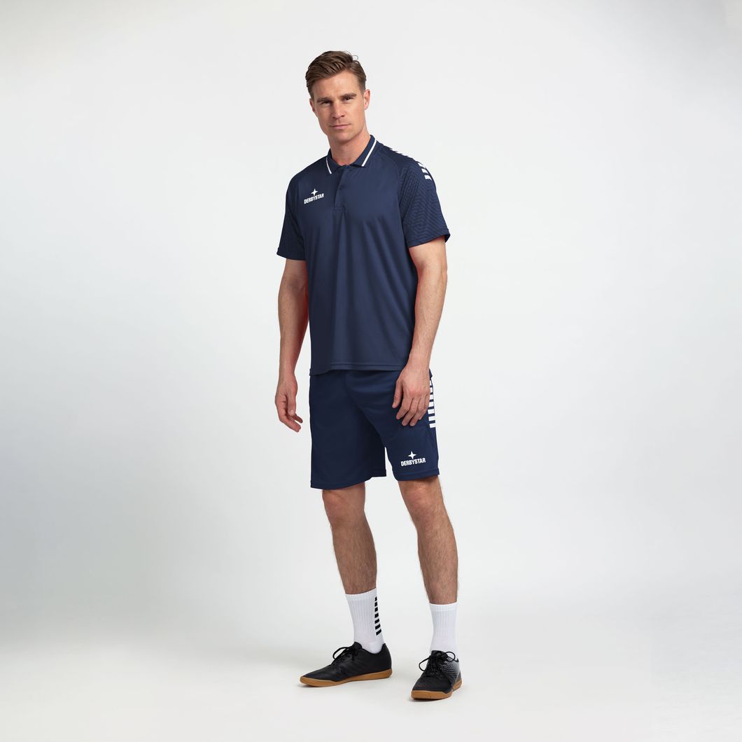 Primo v24 Polo-Shirt