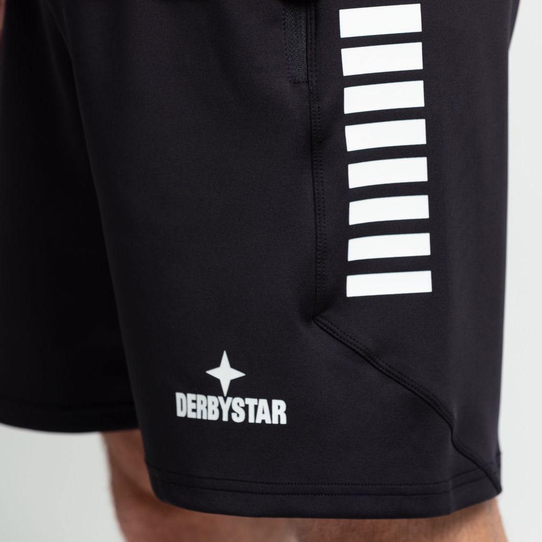 Primo Bermudashorts