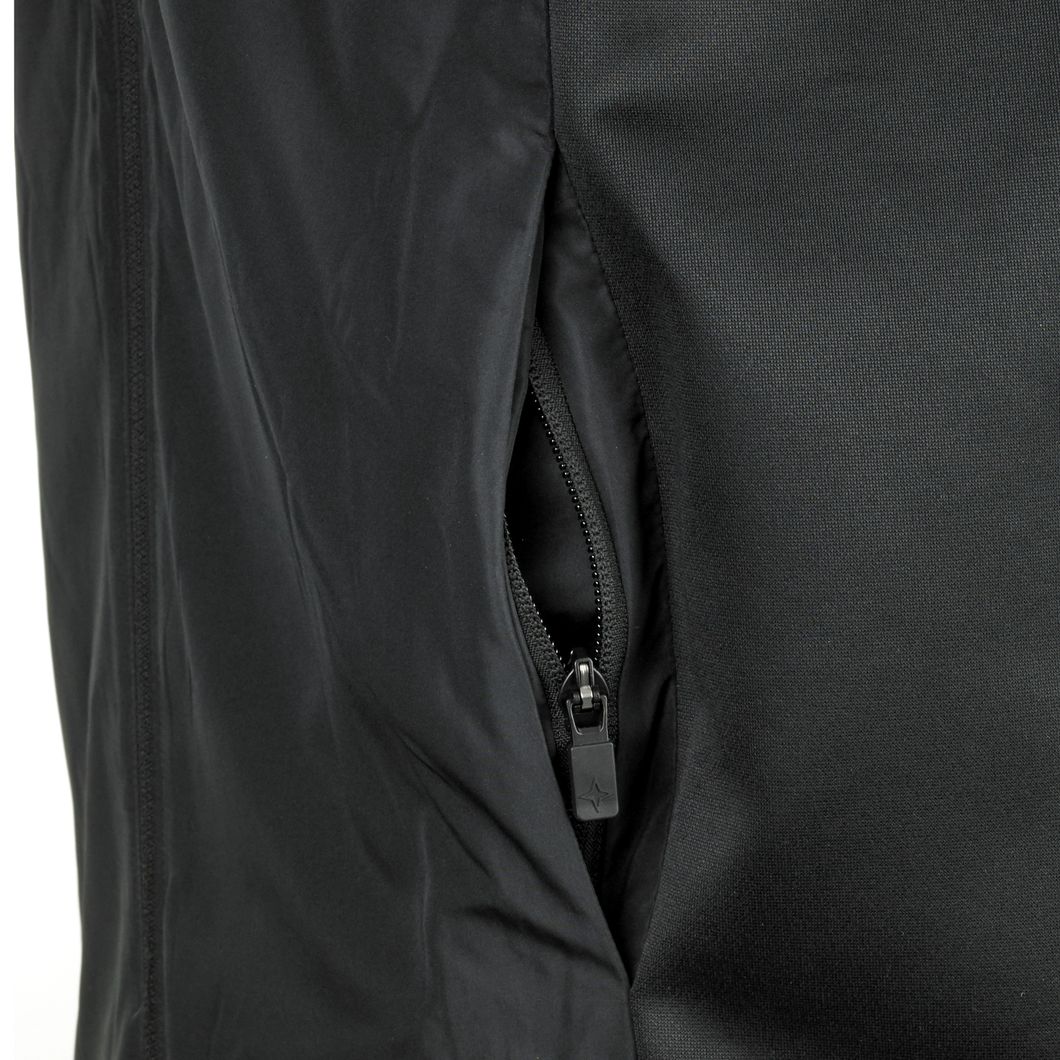 Ultimo v26 Hybridjacke