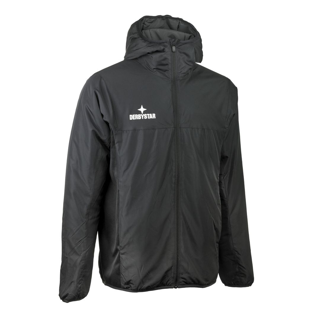 Ultimo v26 Hybridjacke