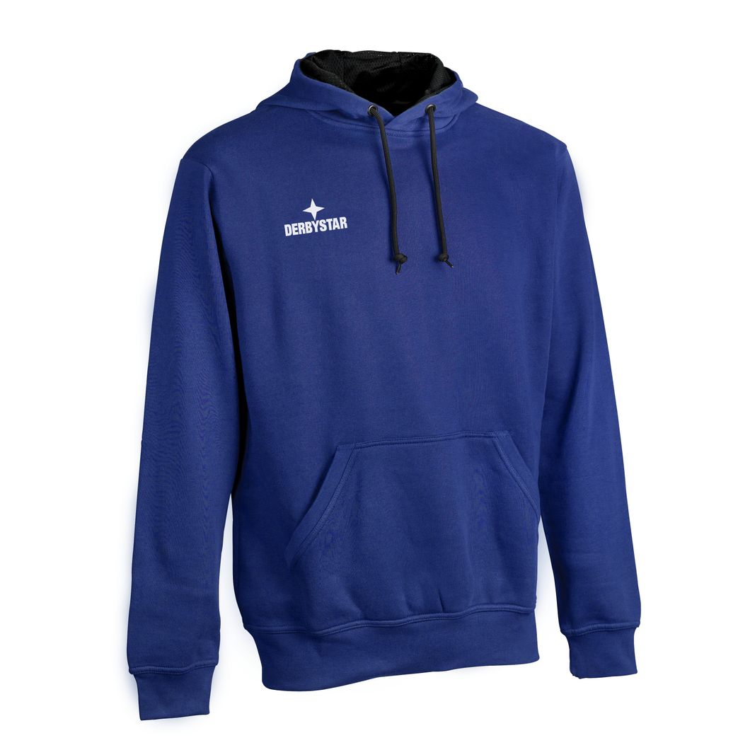 Kapuzenpullover Basic v26