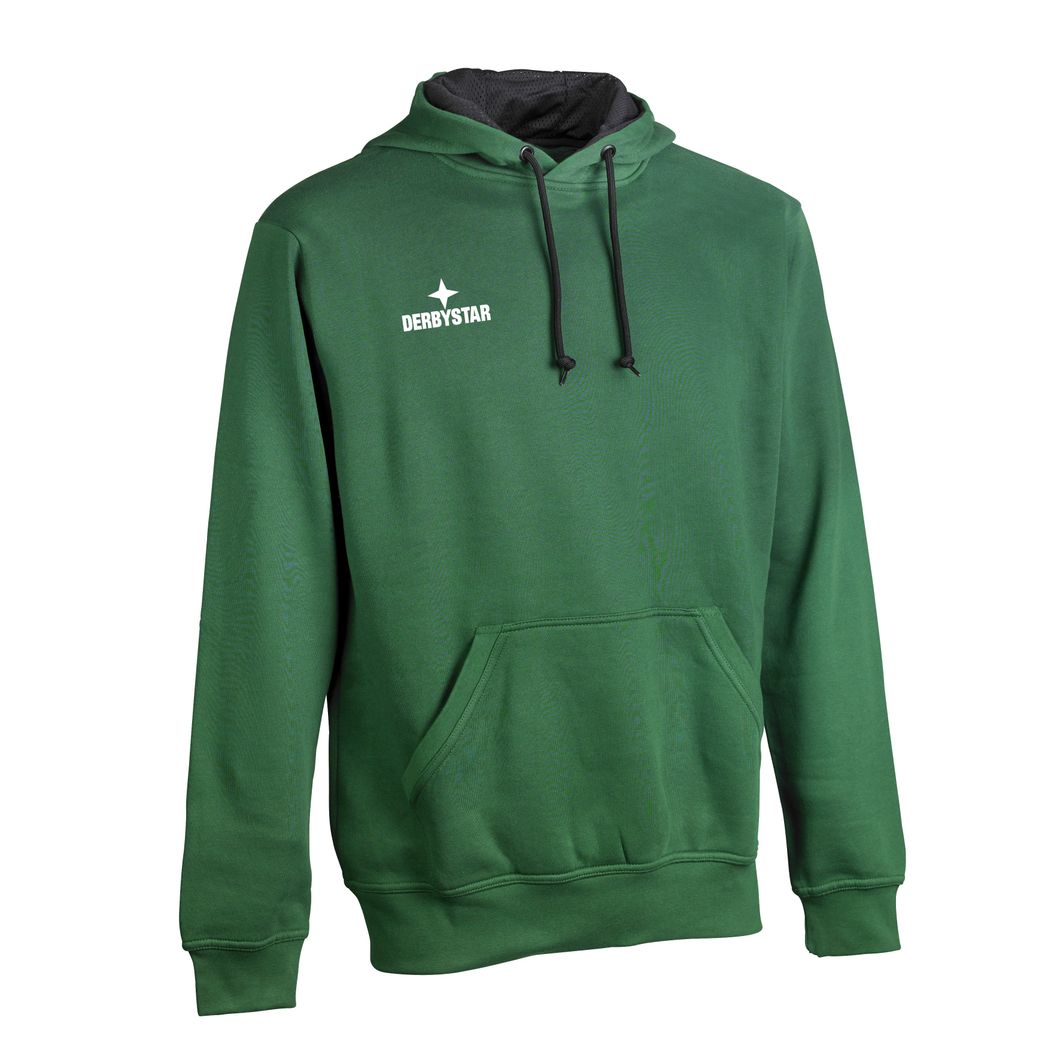 Kapuzenpullover Basic v26