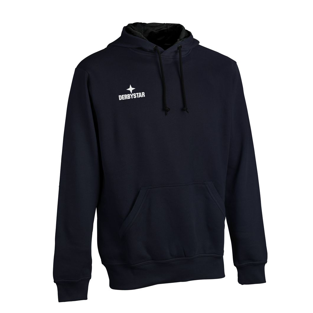 Kapuzenpullover Basic v26