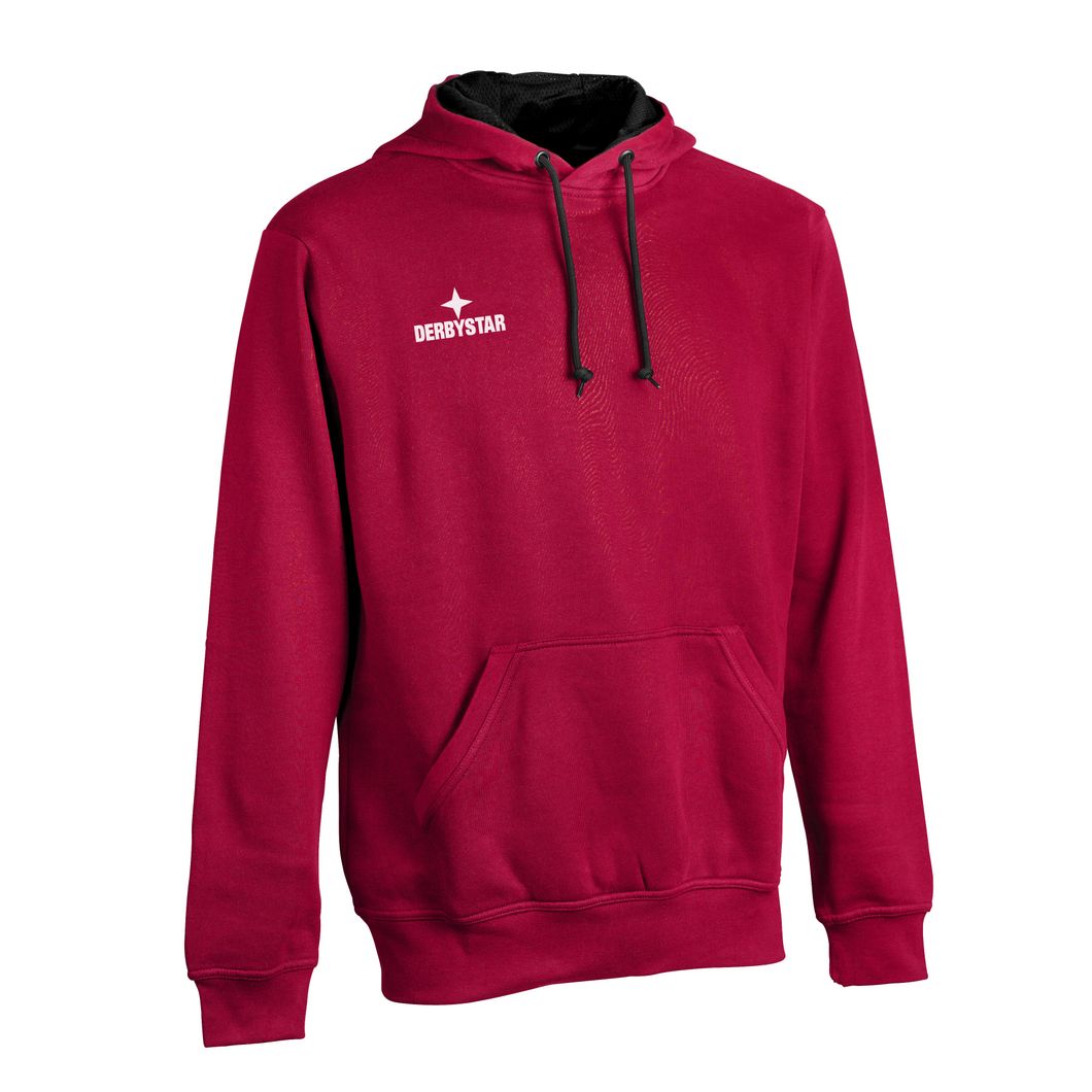 Kapuzenpullover Basic v26