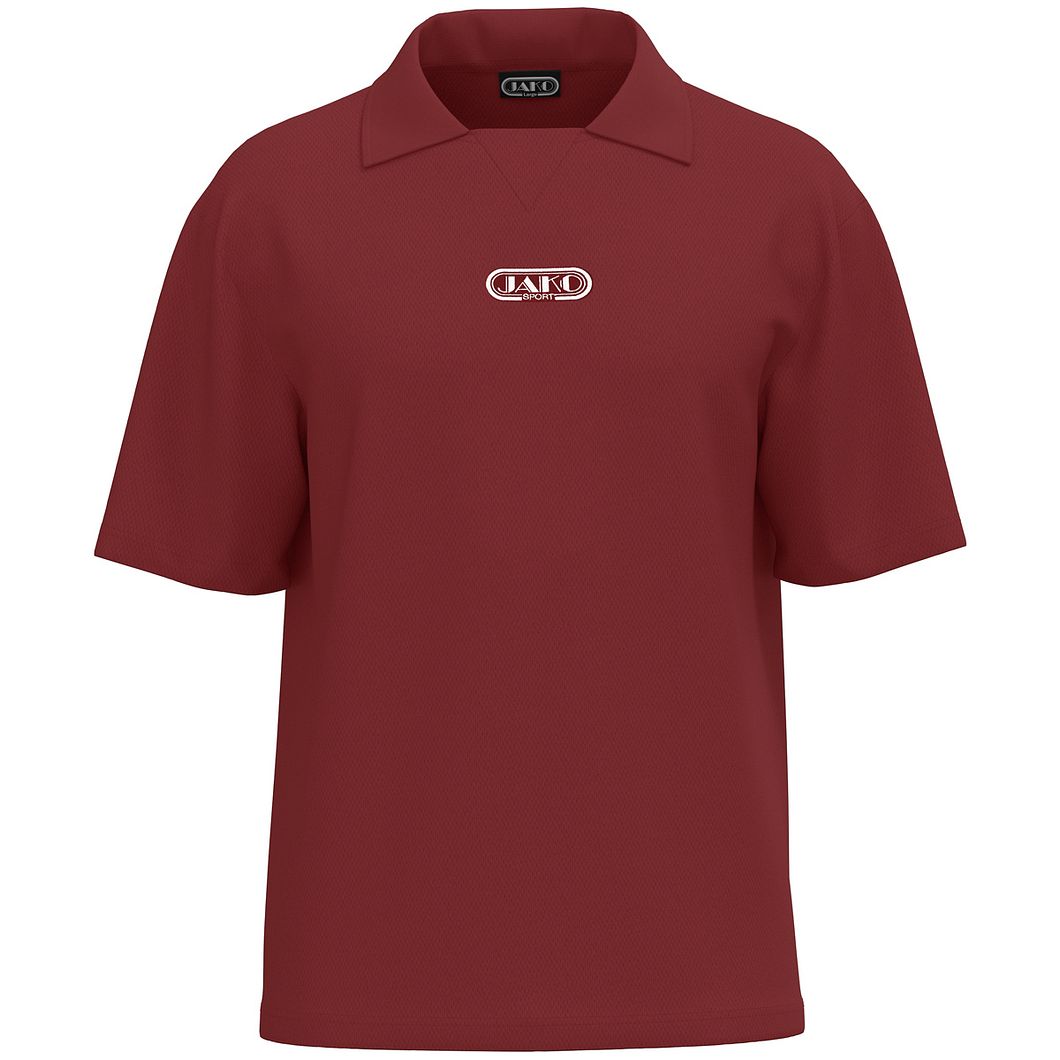 Wardrobe Poloshirt