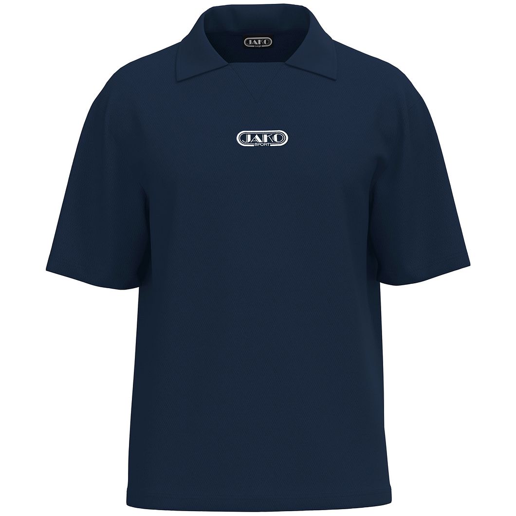 Wardrobe Poloshirt