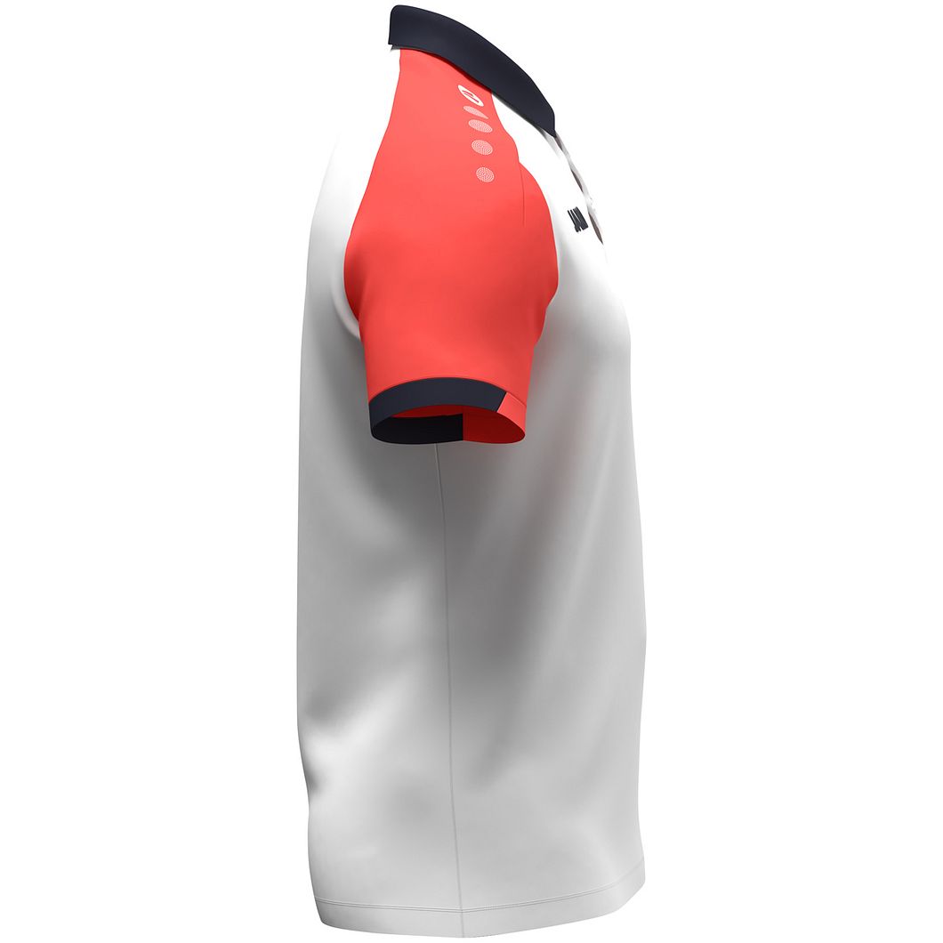 Dynamic Poloshirt