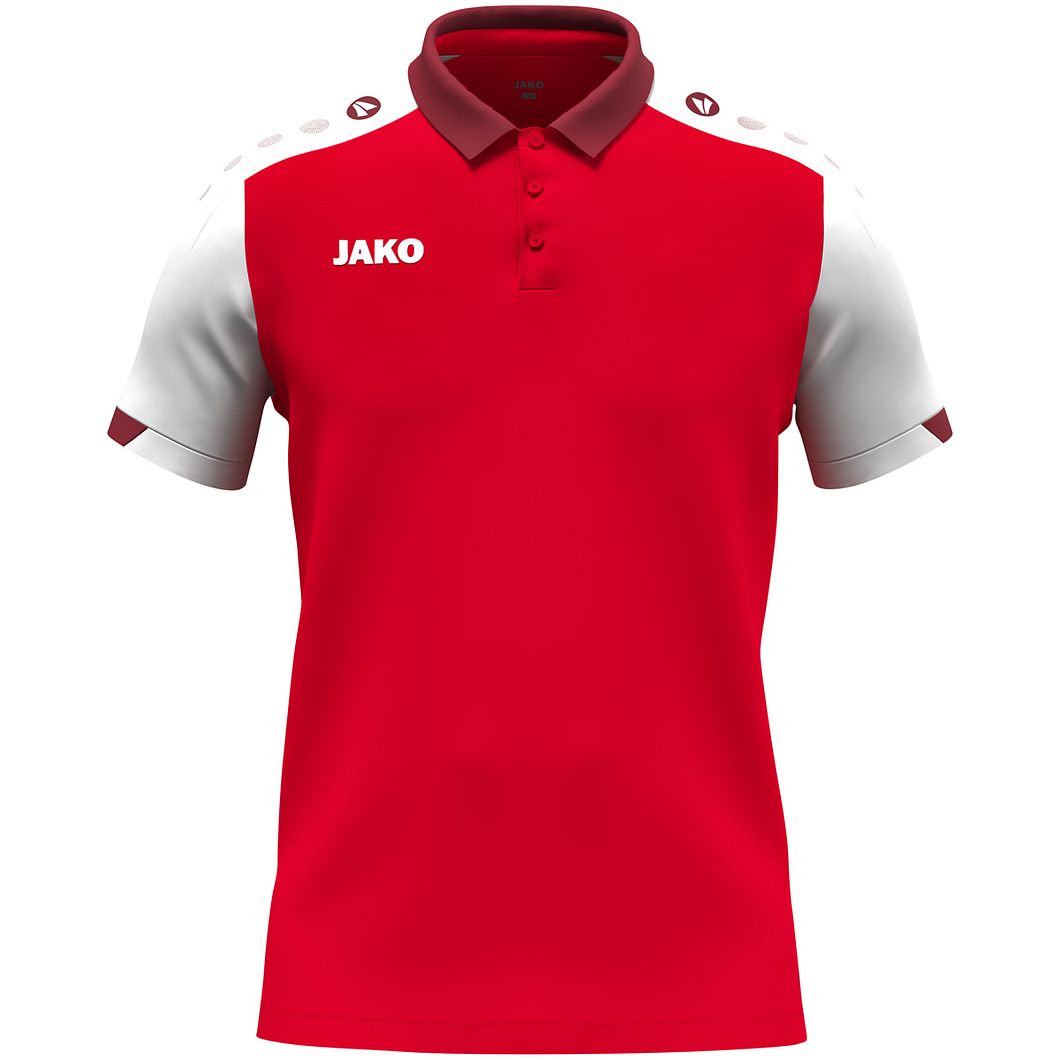 Dynamic Poloshirt