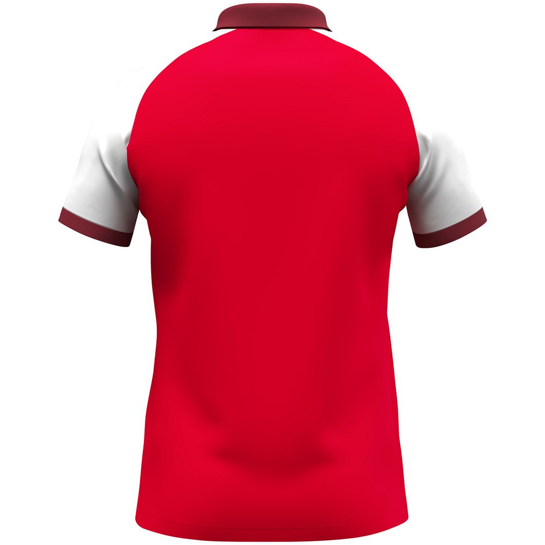 Dynamic Poloshirt